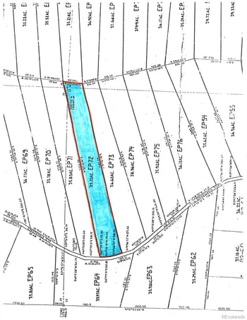 Lot 72 Stagecoach Rd, San Luis, CO 81152