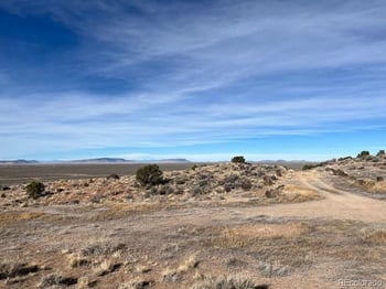 Lot 72 Stagecoach Rd, San Luis, CO 81152