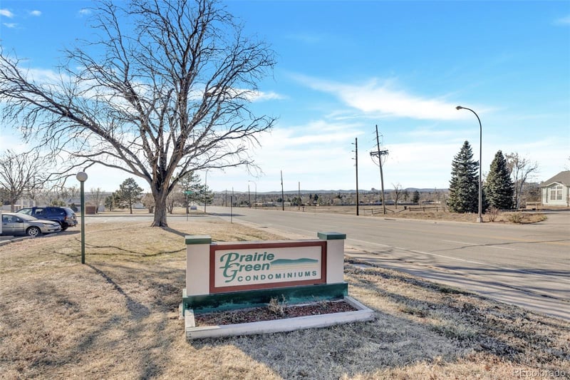 9650 Huron St #21, Thornton, CO 80260