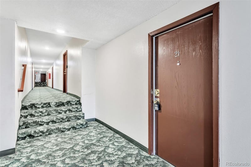 9650 Huron St #21, Thornton, CO 80260