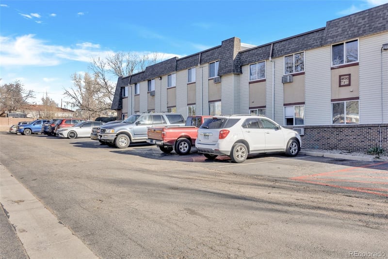 9650 Huron St #21, Thornton, CO 80260