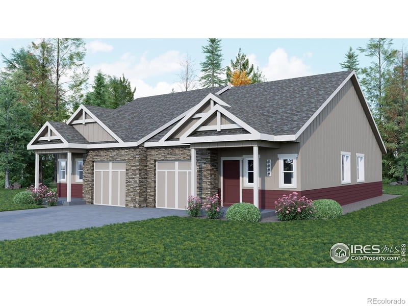 4779 Degas Dr, Loveland, CO 80538