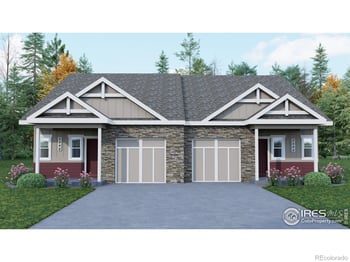 4779 Degas Dr, Loveland, CO 80538