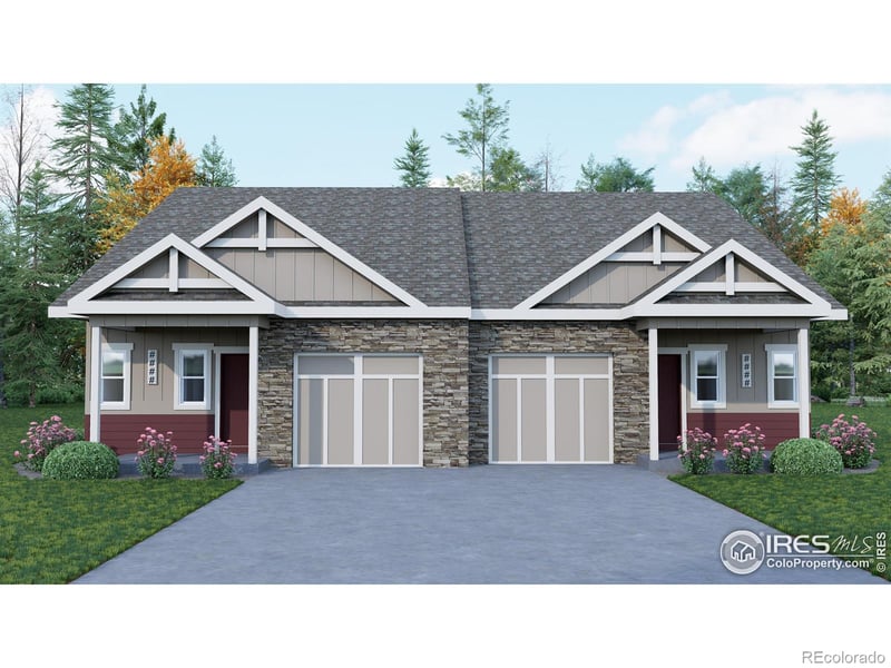 4779 Degas Dr, Loveland, CO 80538