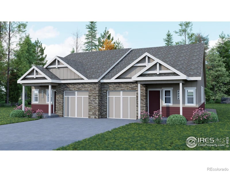 4779 Degas Dr, Loveland, CO 80538