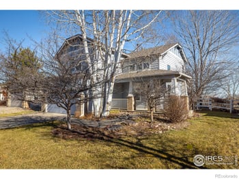 614 Magpie Dr, Loveland, CO 80537