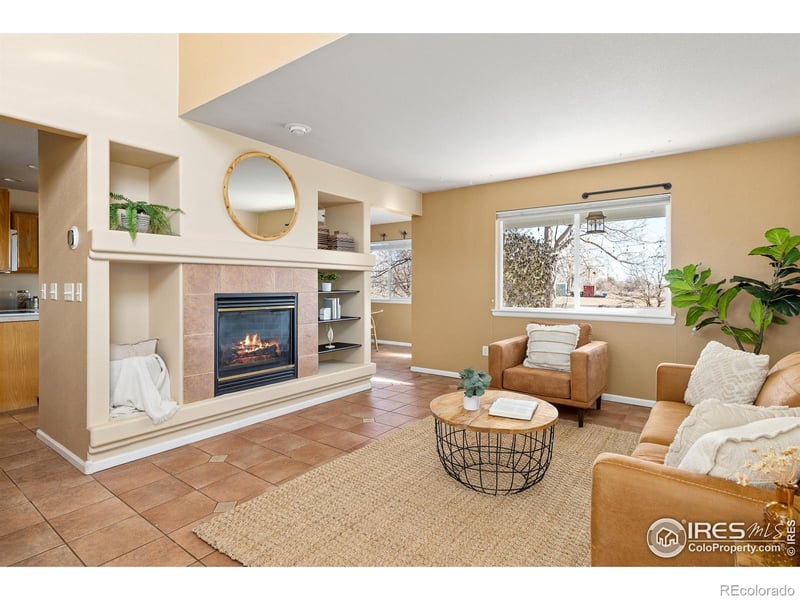 614 Magpie Dr, Loveland, CO 80537