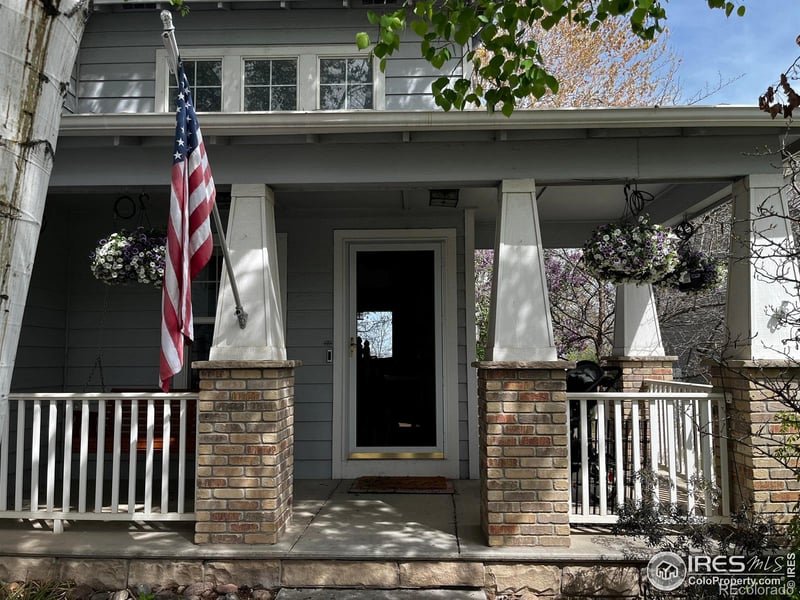 614 Magpie Dr, Loveland, CO 80537