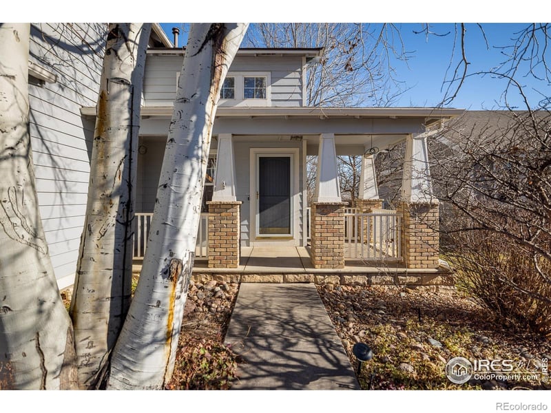 614 Magpie Dr, Loveland, CO 80537