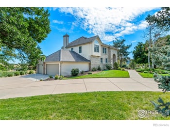 3020 Blue Mountain Ct, Loveland, CO 80537