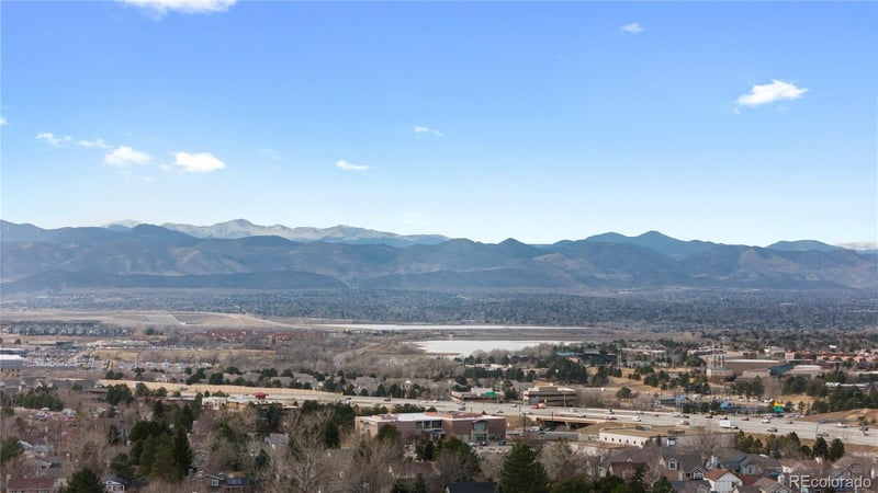 8503 Woody Way, Highlands Ranch, CO 80126