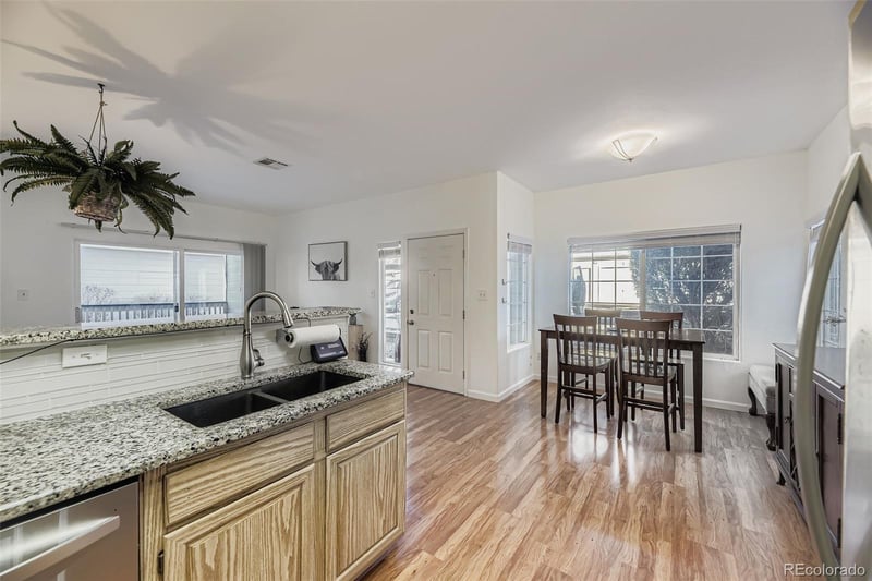 3722 Cactus Creek Ct #103, Highlands Ranch, CO 80126