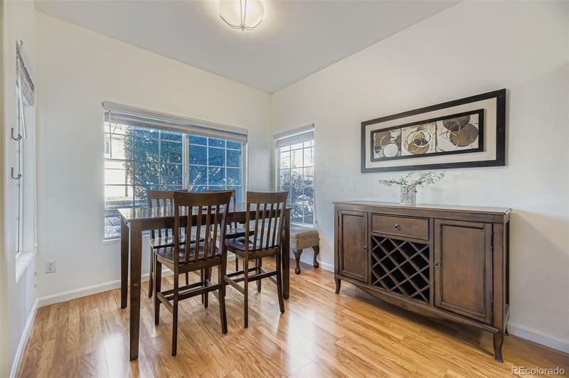 3722 Cactus Creek Ct #103, Highlands Ranch, CO 80126