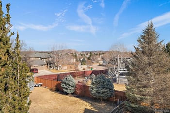 5080 Buttercup Dr, Castle Rock, CO 80109