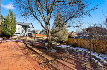 5080 Buttercup Dr, Castle Rock, CO 80109