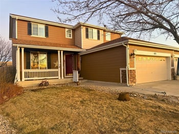 435 Bonanza Dr, Erie, CO 80516