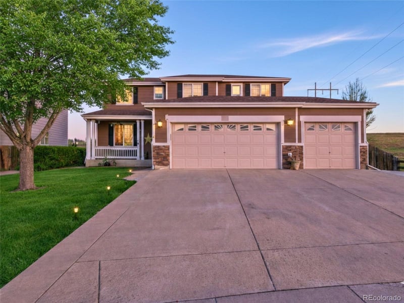 435 Bonanza Dr, Erie, CO 80516