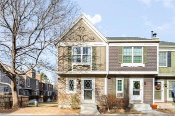 8159 Fillmore Way, Centennial, CO 80122