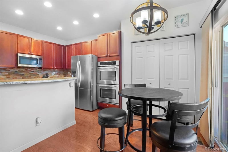 6404 Harvest St, Aurora, CO 80016