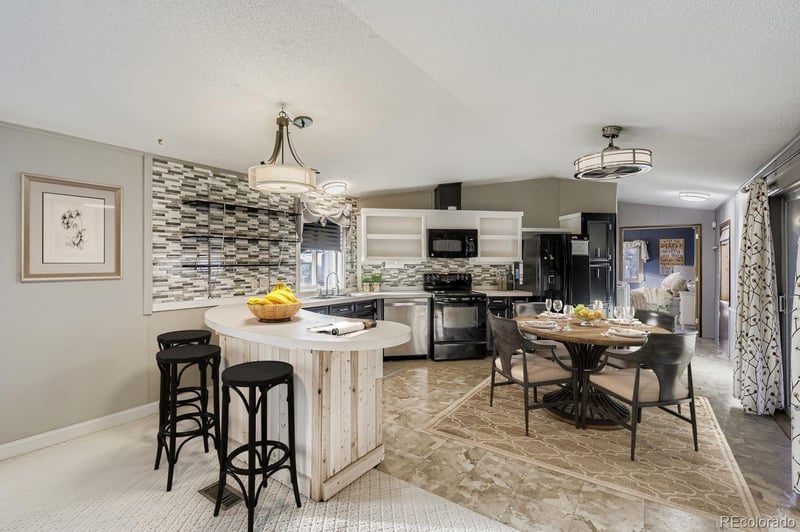 1601 College Ave Lot 308, Fort Collins, CO 80524