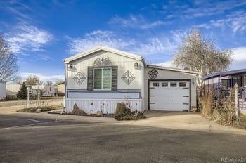 1601 N College Ave N Lot 308, Fort Collins, CO 80524