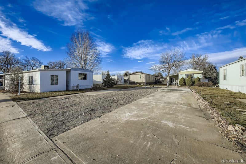 1601 College Ave Lot 308, Fort Collins, CO 80524