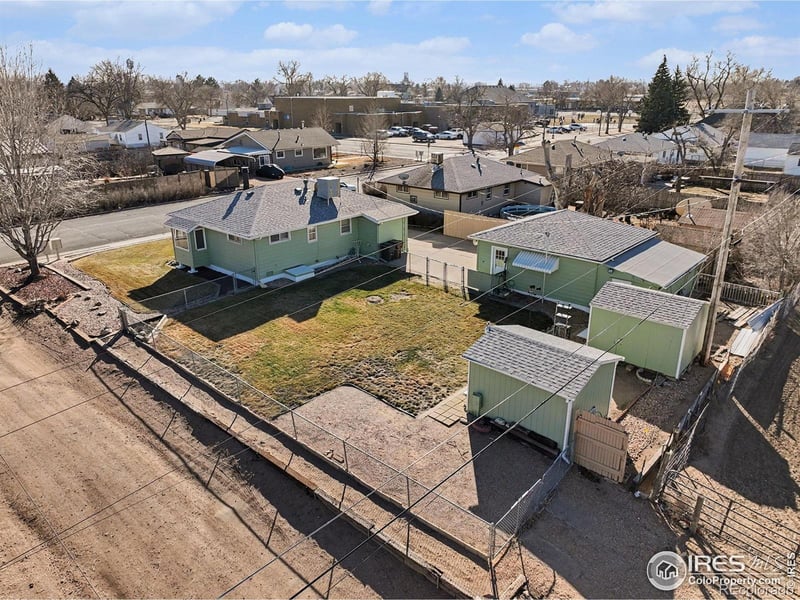 211 4th St, La Salle, CO 80645