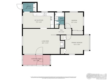 211 4th St, La Salle, CO 80645