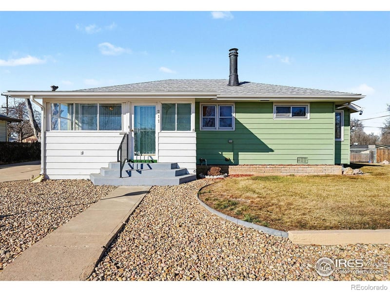 211 4th St, La Salle, CO 80645