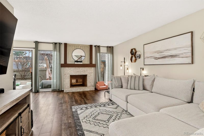 4850 Ammons St #960, Littleton, CO 80123