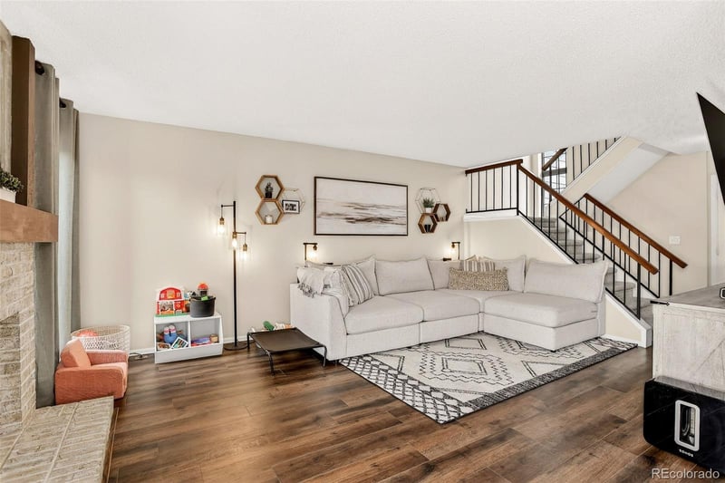 4850 Ammons St #960, Littleton, CO 80123