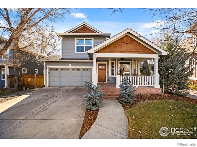 1201 Juniper Ct, Fort Collins, CO 80521
