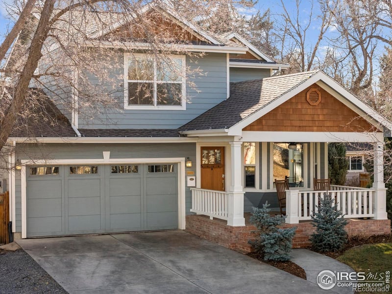 1201 Juniper Ct, Fort Collins, CO 80521