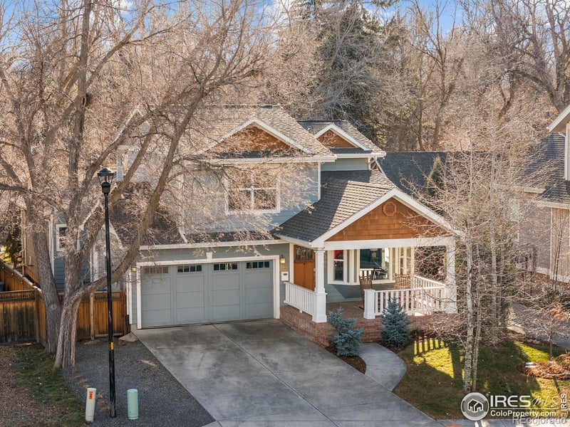 1201 Juniper Ct, Fort Collins, CO 80521