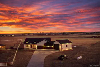 38310 149th Pl, Keenesburg, CO 80643