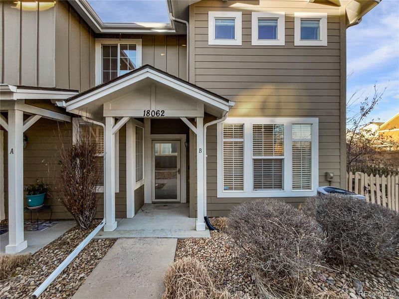 Home Worth Check