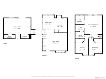 8055 Hoyt St, Littleton, CO 80128