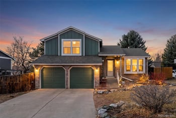 8055 Hoyt St, Littleton, CO 80128