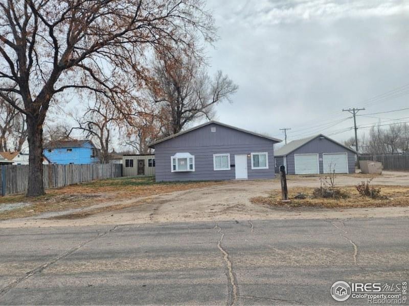 213 Jefferson St, Sterling, CO 80751