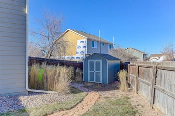 18522 Linvale Pl, Aurora, CO 80013