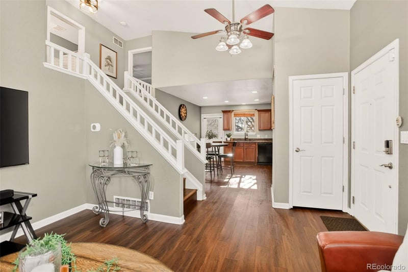 18522 Linvale Pl, Aurora, CO 80013