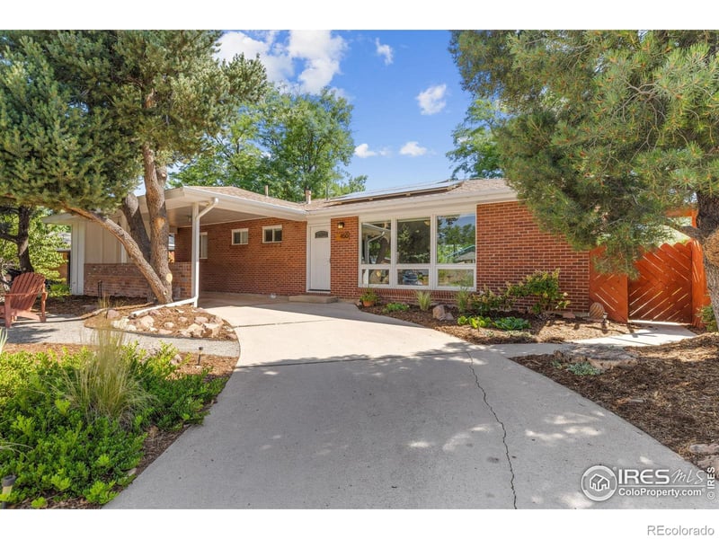 450 41st St, Boulder, CO 80305