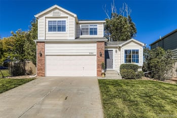3781 Morning Glory Dr, Castle Rock, CO 80109