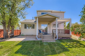 3781 Morning Glory Dr, Castle Rock, CO 80109