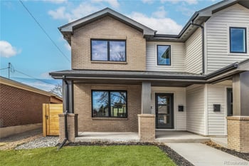 3935 Lipan St, Denver, CO 80211