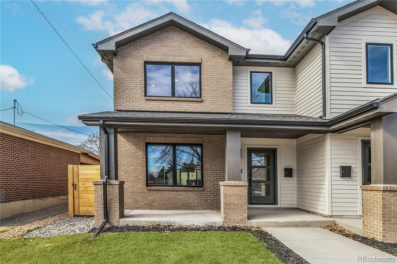 3935 Lipan St, Denver, CO 80211