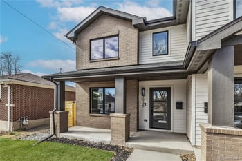 3935 Lipan St, Denver, CO 80211