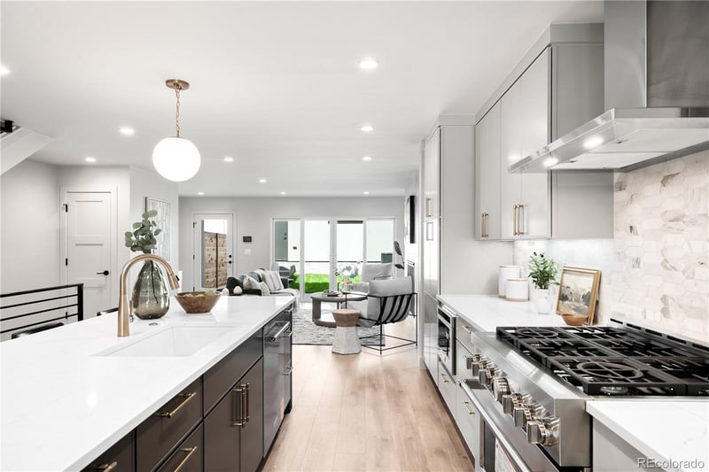 3935 Lipan St, Denver, CO 80211