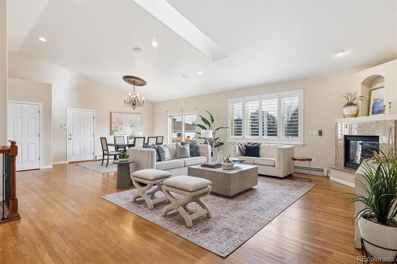 1160 Ammons St, Lakewood, CO 80232