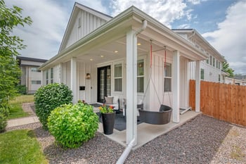 1721 Jackson St, Denver, CO 80210